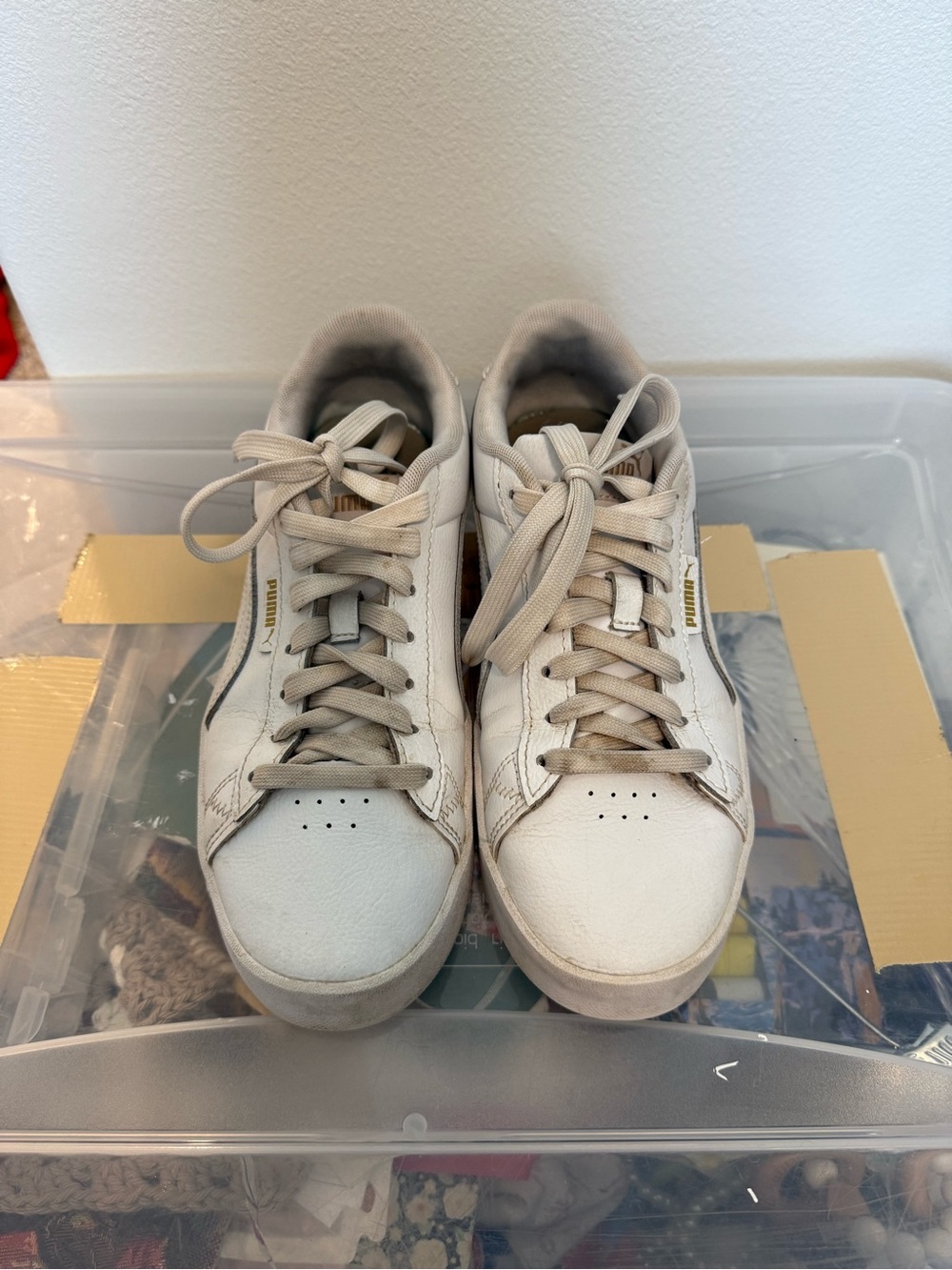 Puma Sneakers